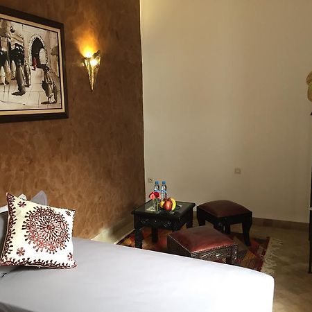 Riad Limouna Marrakesh Exterior photo